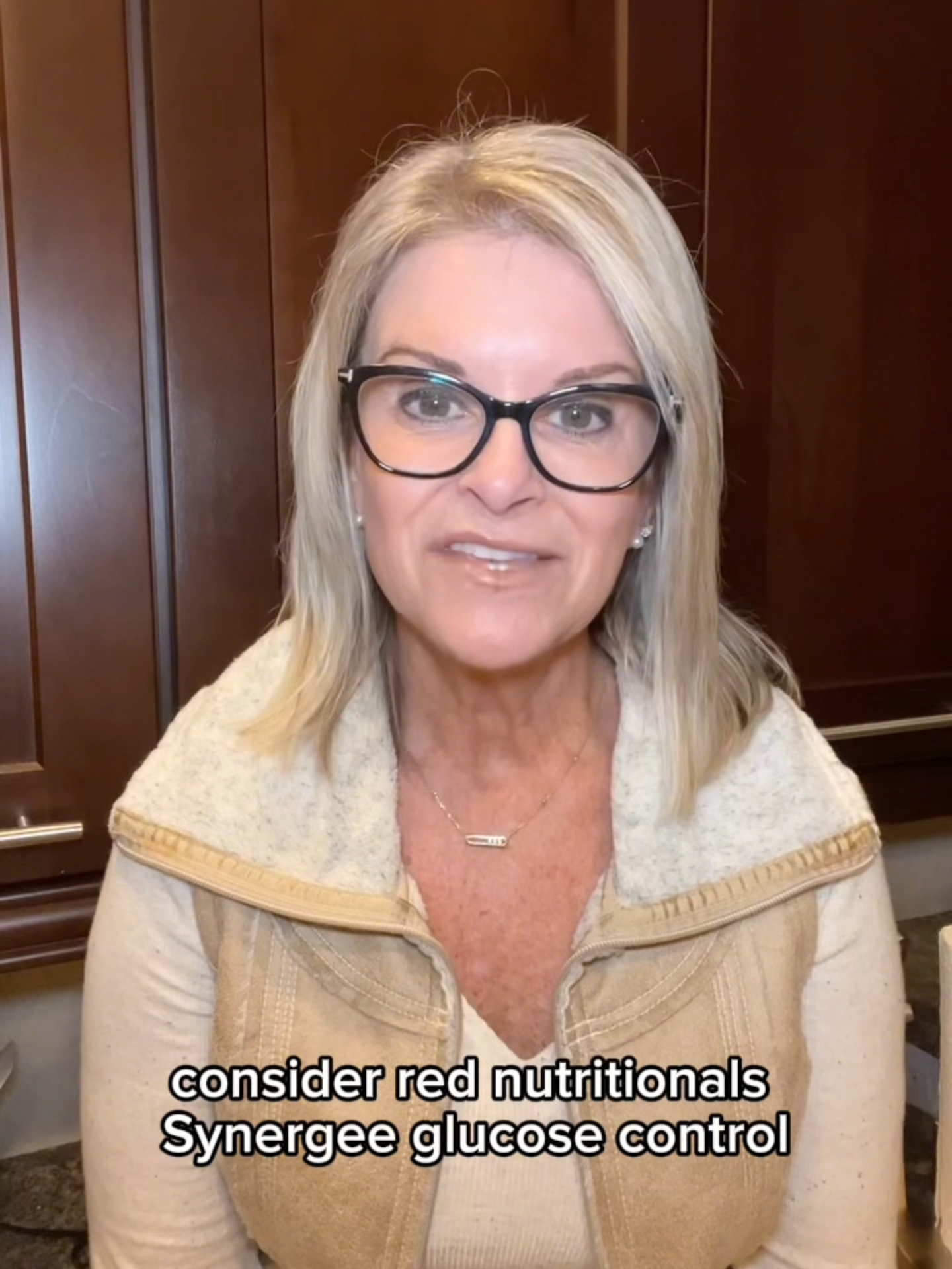 @Red Nutritionals