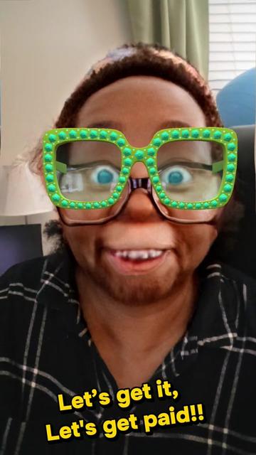 @GrannyCee