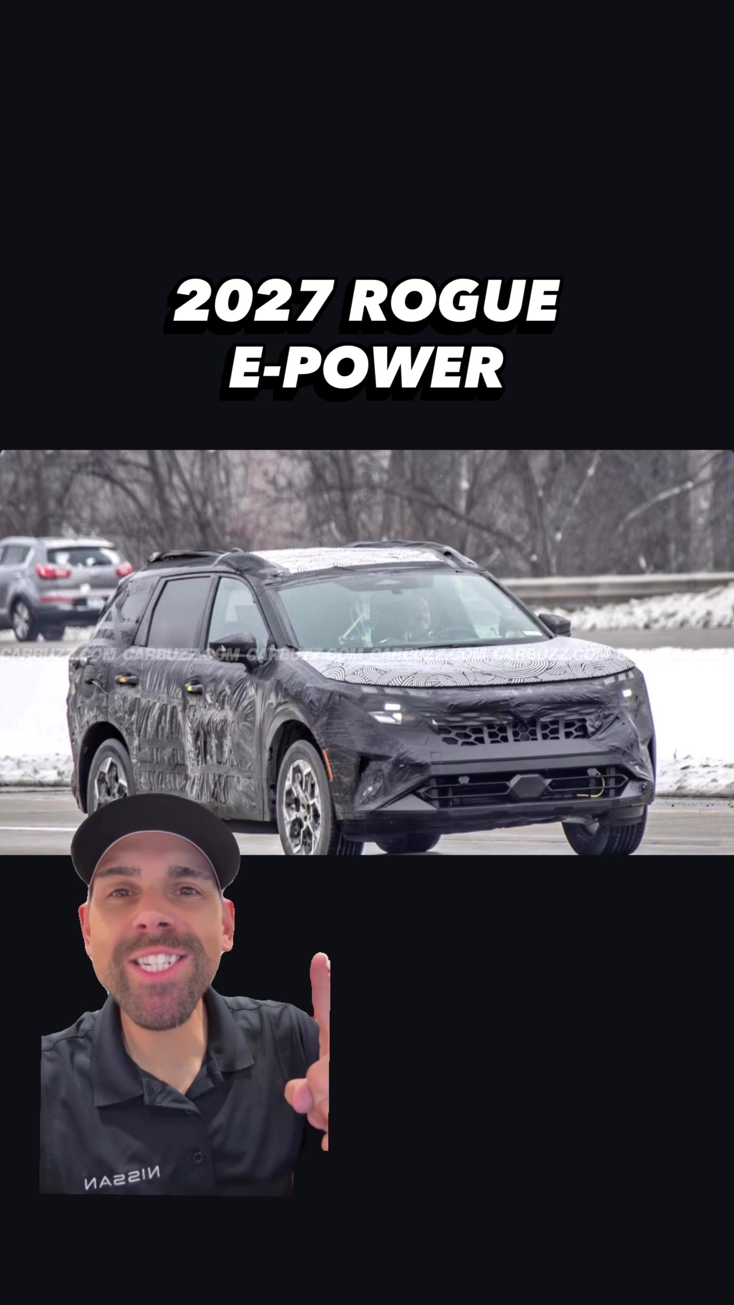 @&ldquo;Nismo&rdquo; Nick Scherr