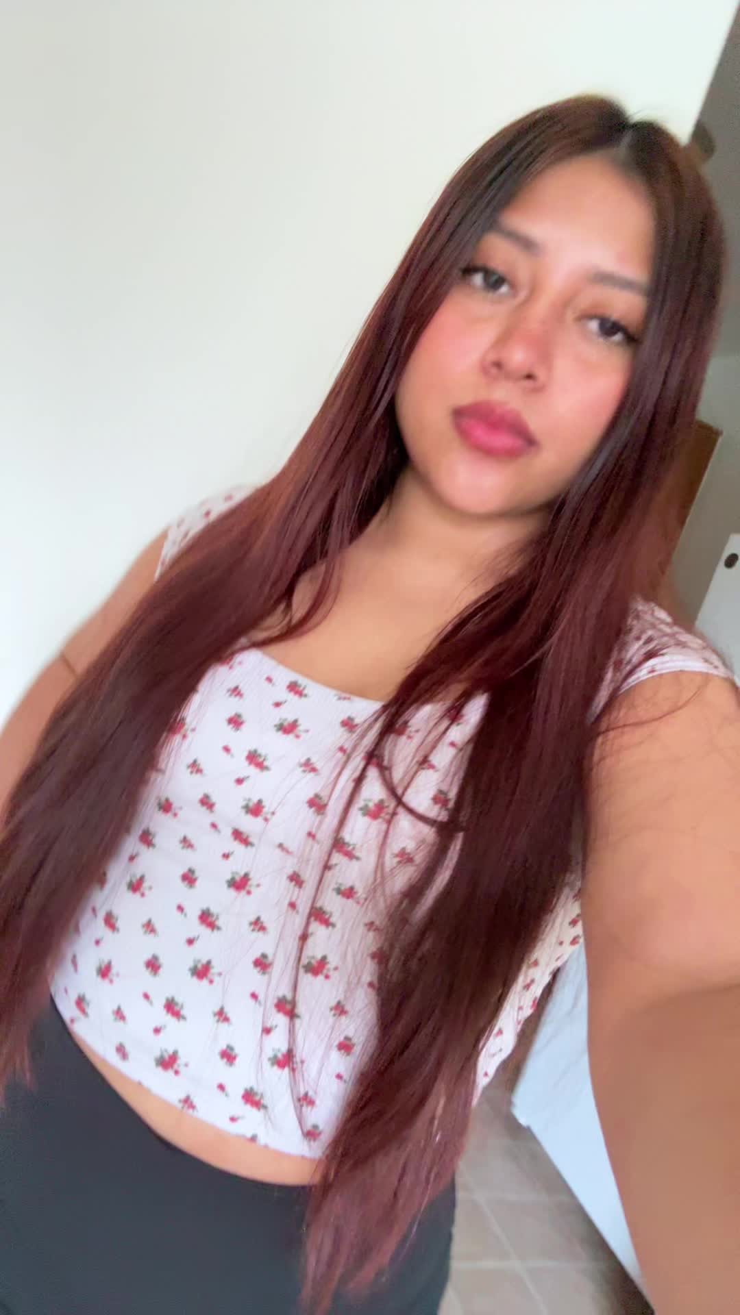 @tu Bebesita 🤗😚