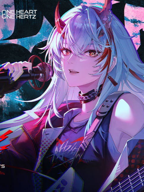 @Punishing: Gray Raven EN