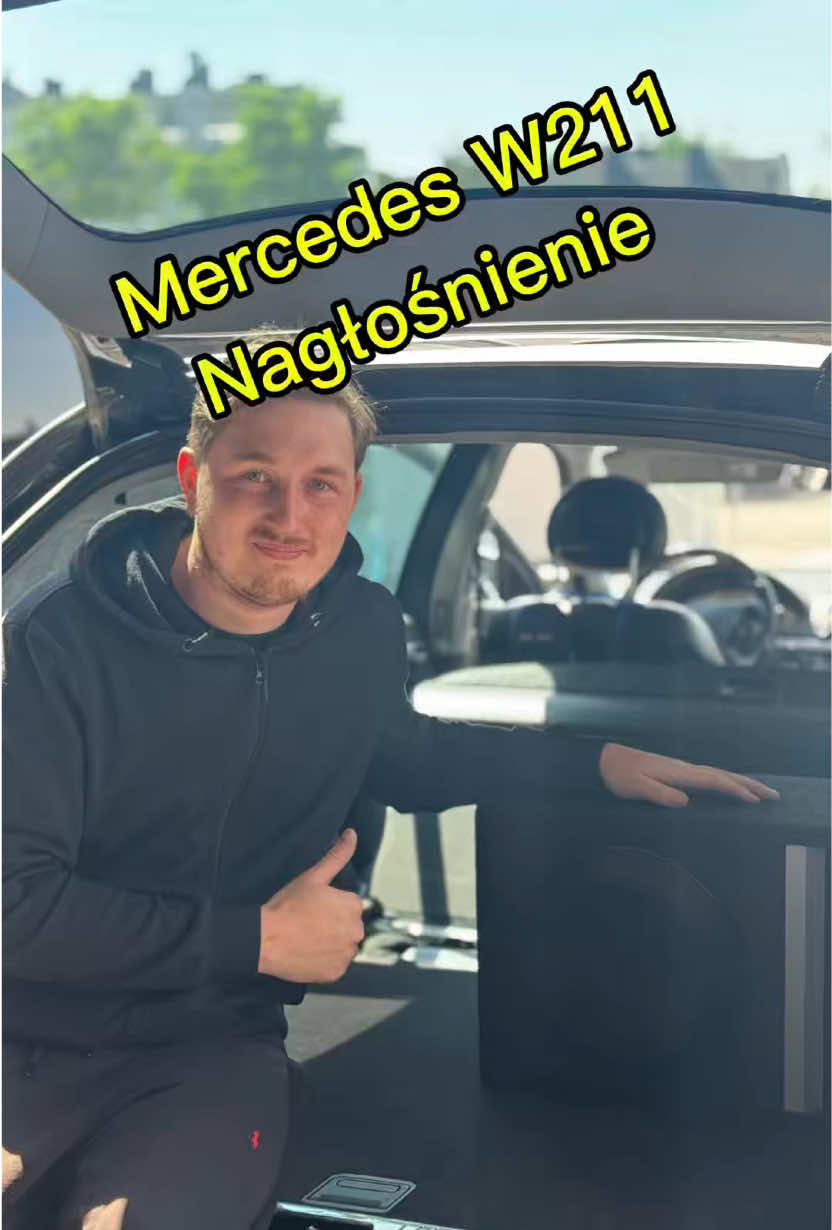 @Car Audio Wygłuszanie Kielce