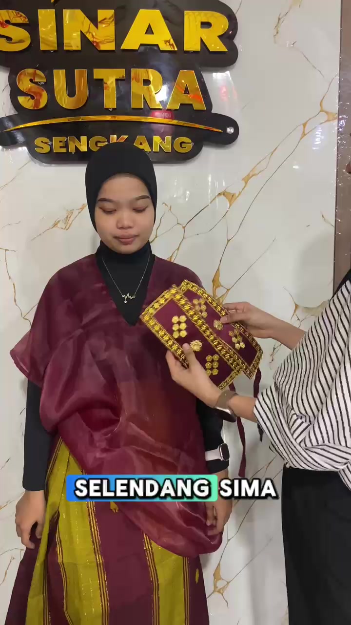 @SINAR SUTRA SENGKANG