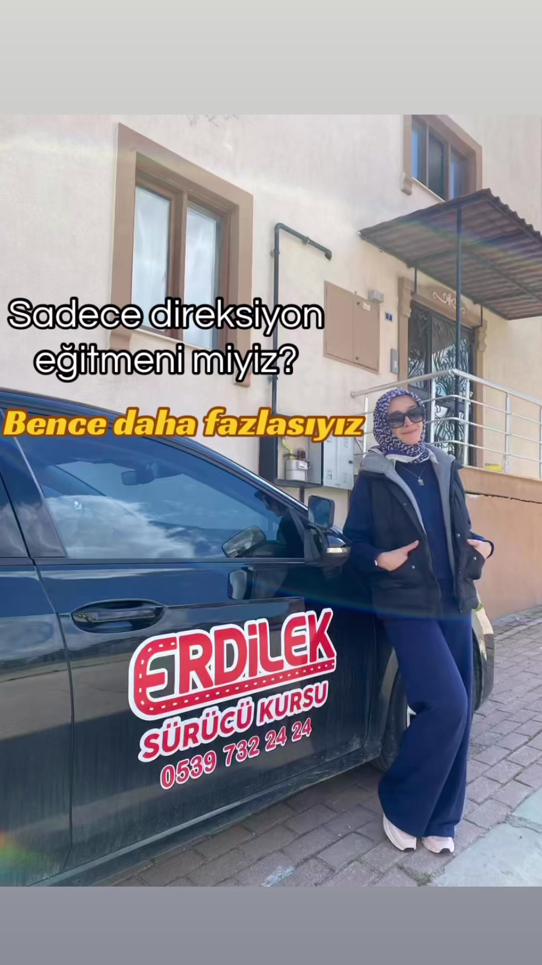 @DİREKSİYON EĞİTMENİ