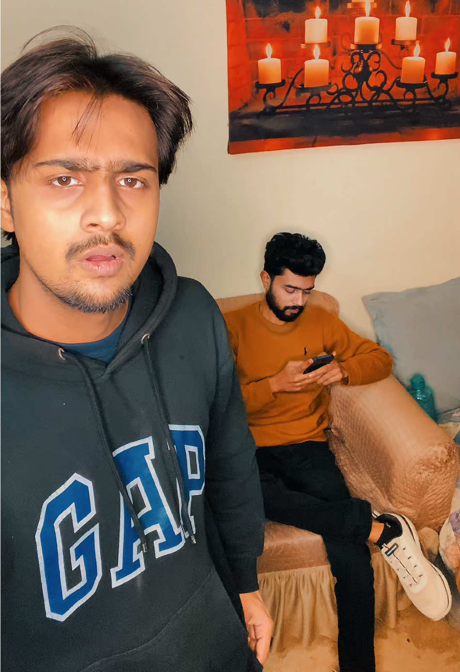 @🎥Actor Zain Ali 🎥
