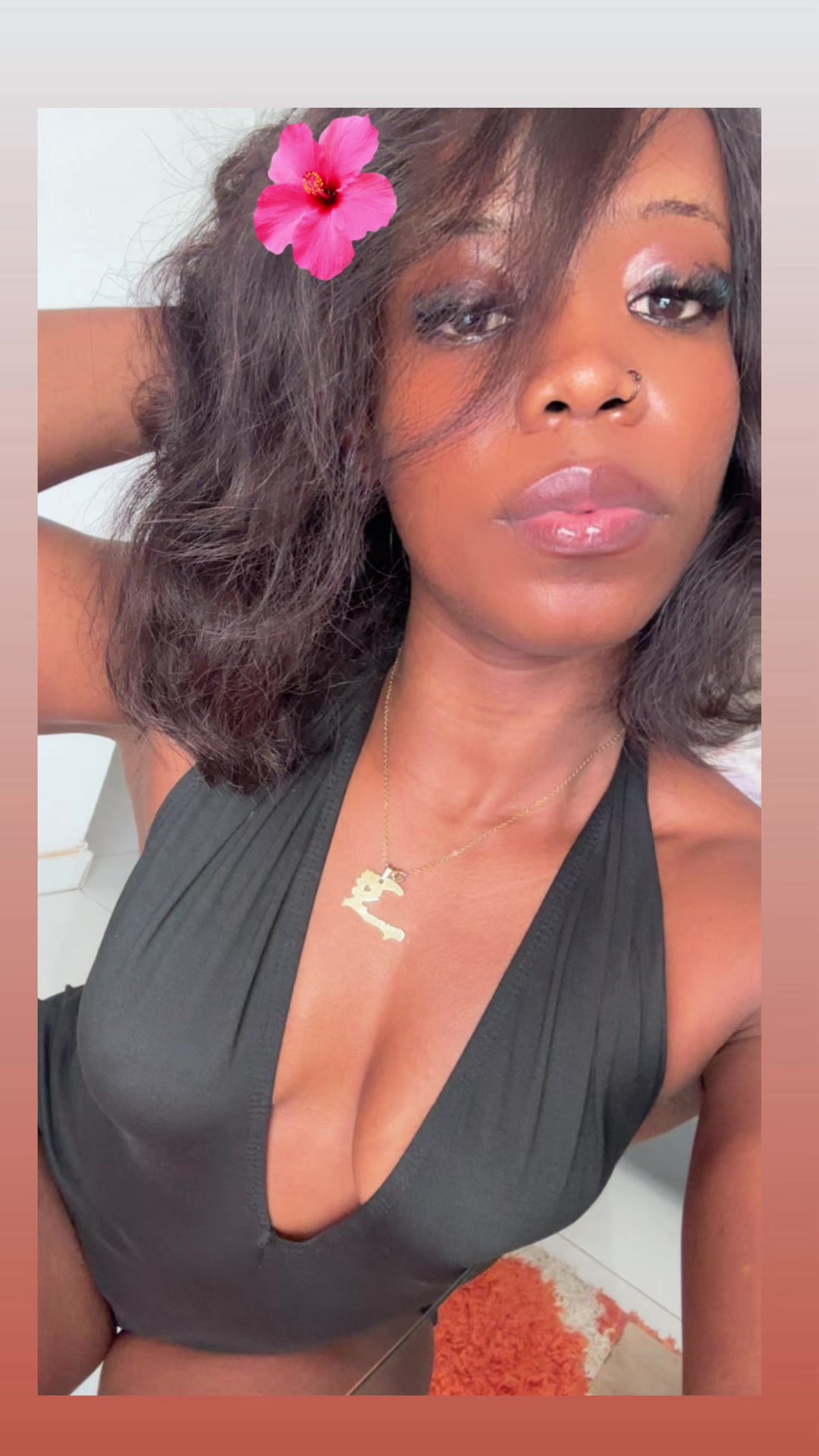 @@ chocolat mama🥰🥰