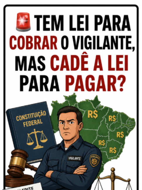 @Eduardo | Vigilantes QAP