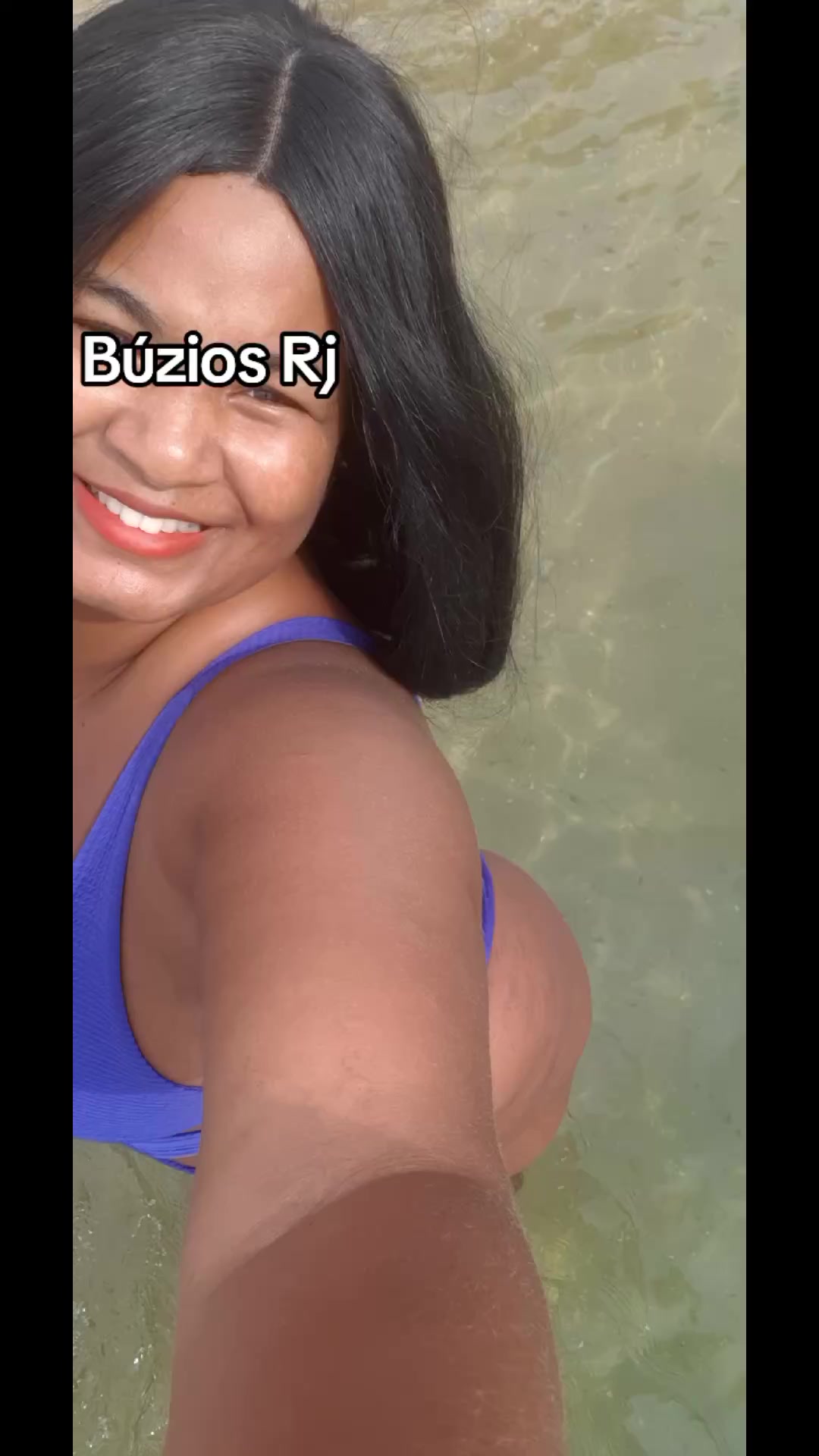 @Luziana praiana