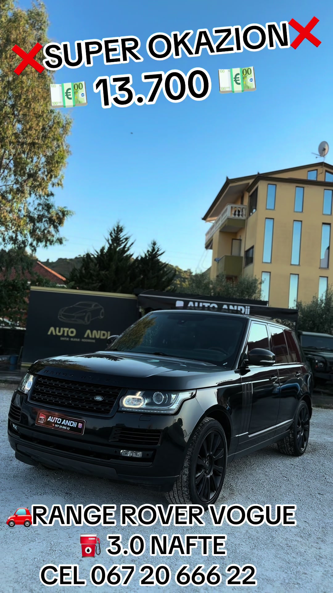 @AUTO ANDI
