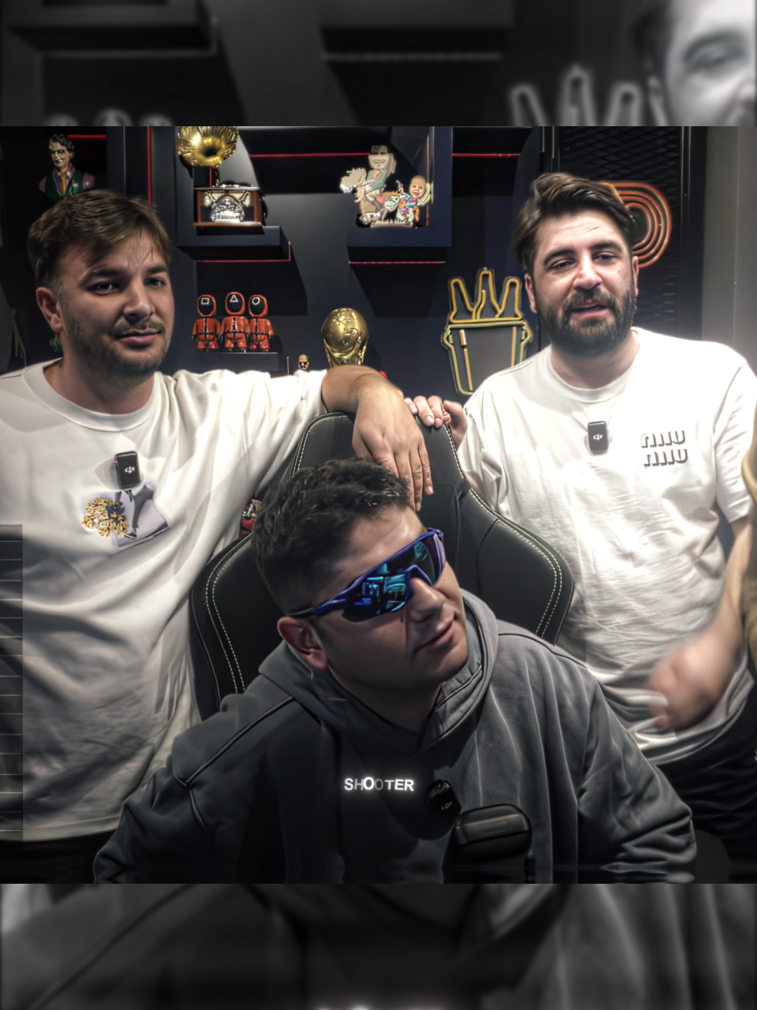 @Shooter Edits