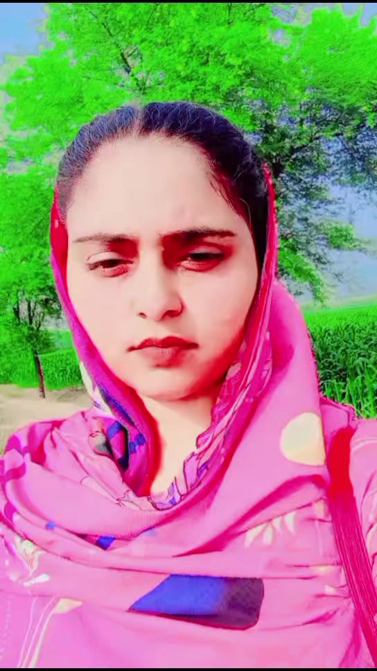 @kanwal Shzadi
