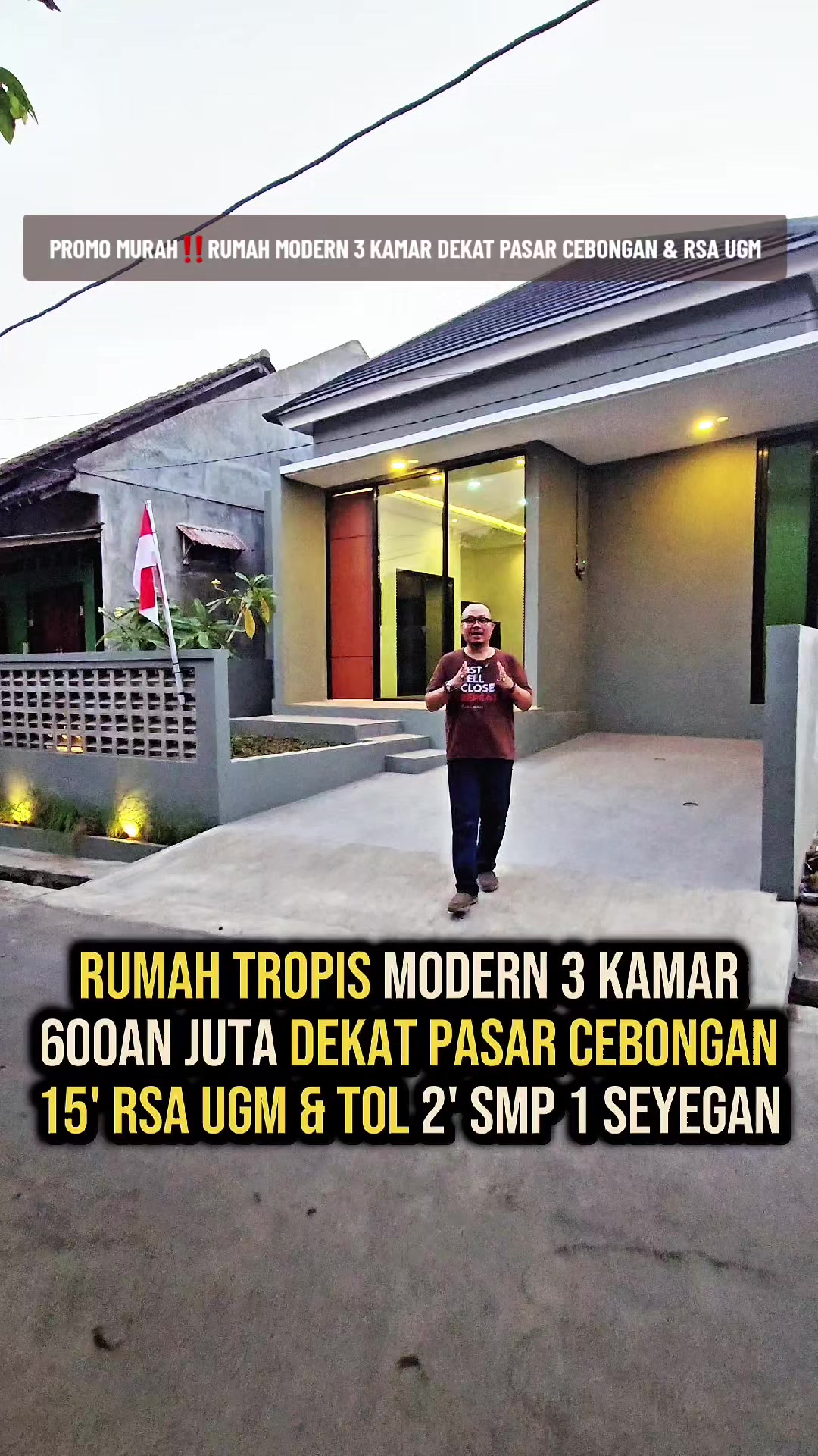@Jual Beli Rumah Jogja