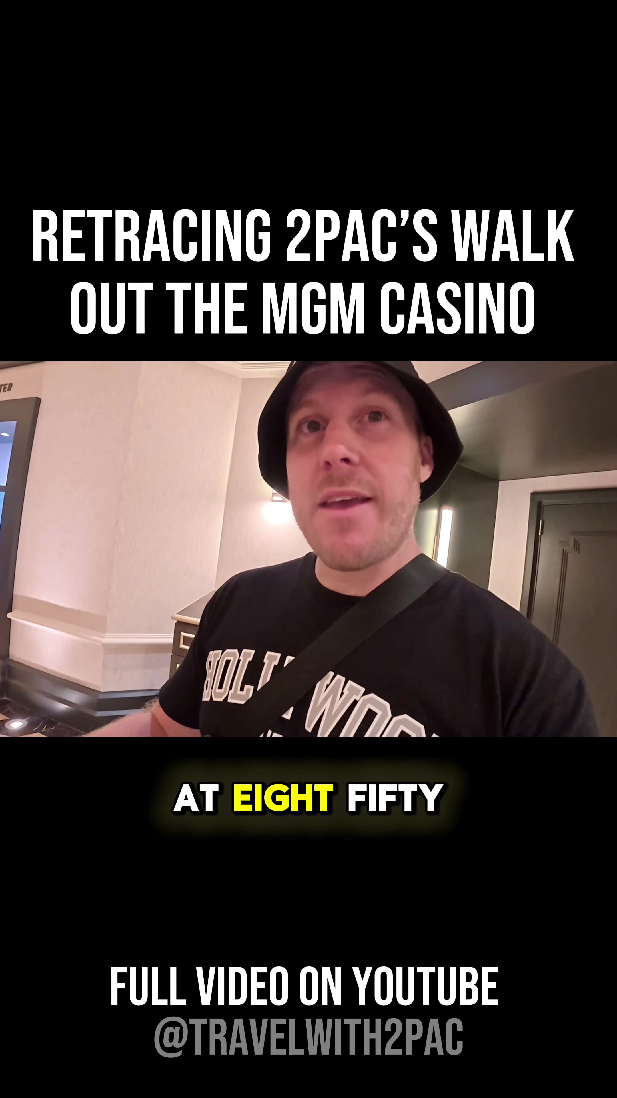 @Travel With Tupac