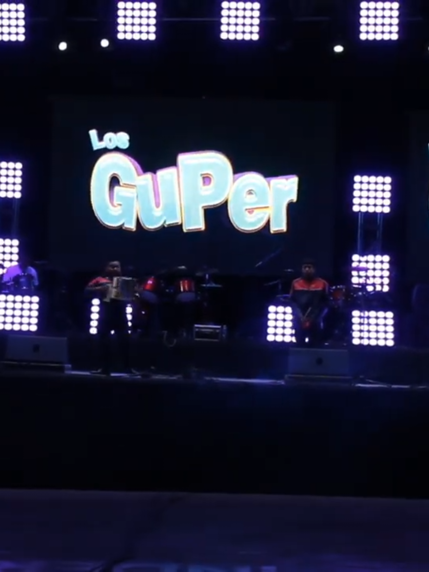 @LosGuPer