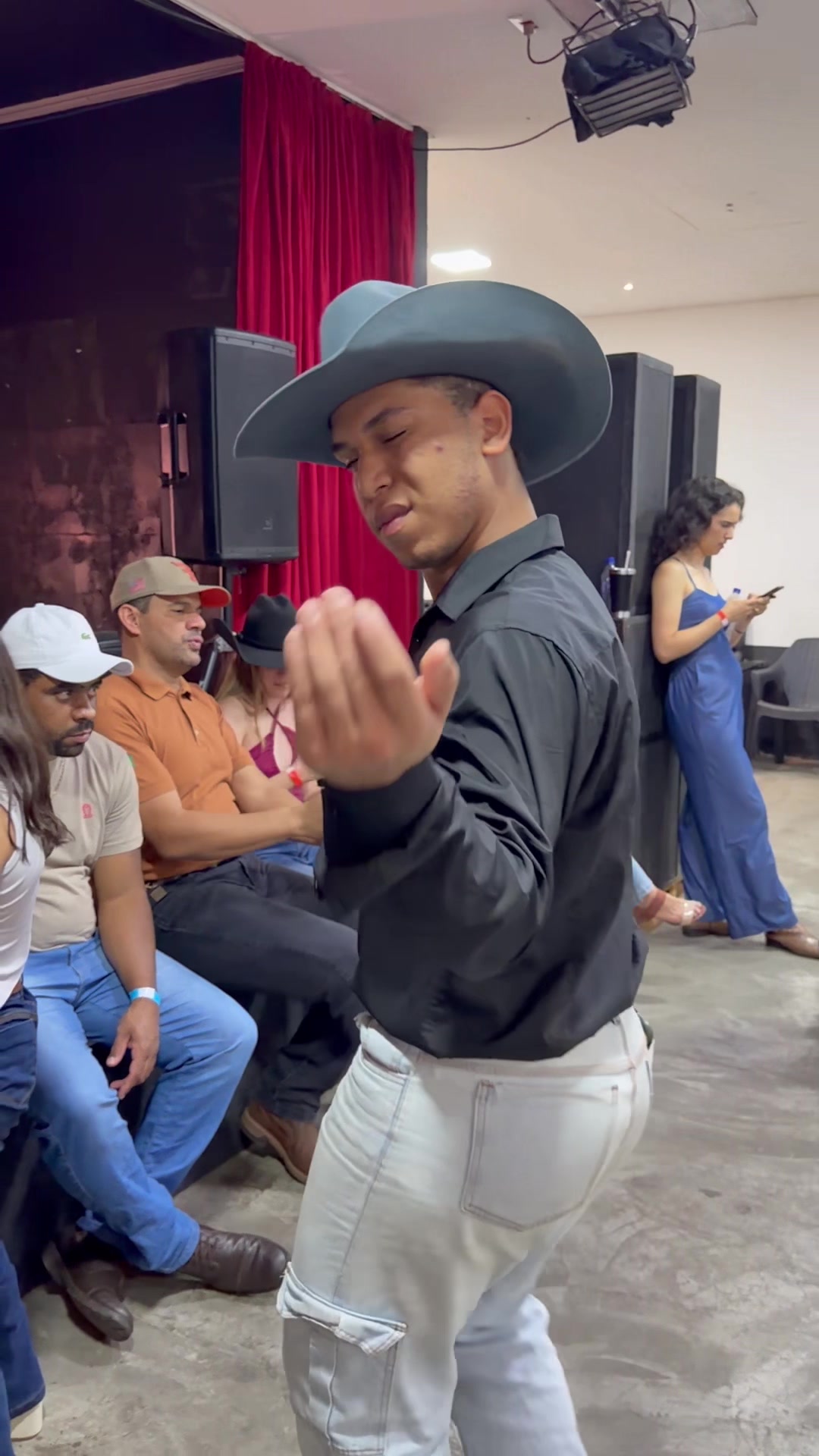 @sergioforrozeirooficial