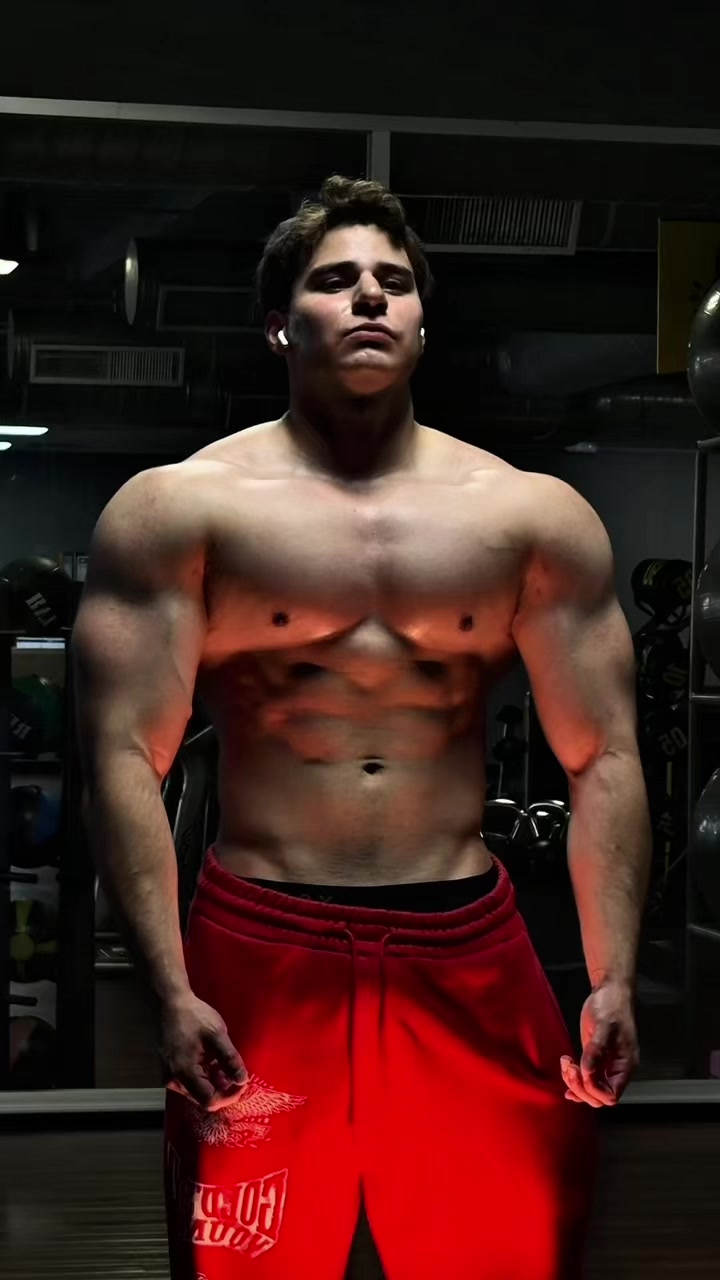 @Axel Martinez