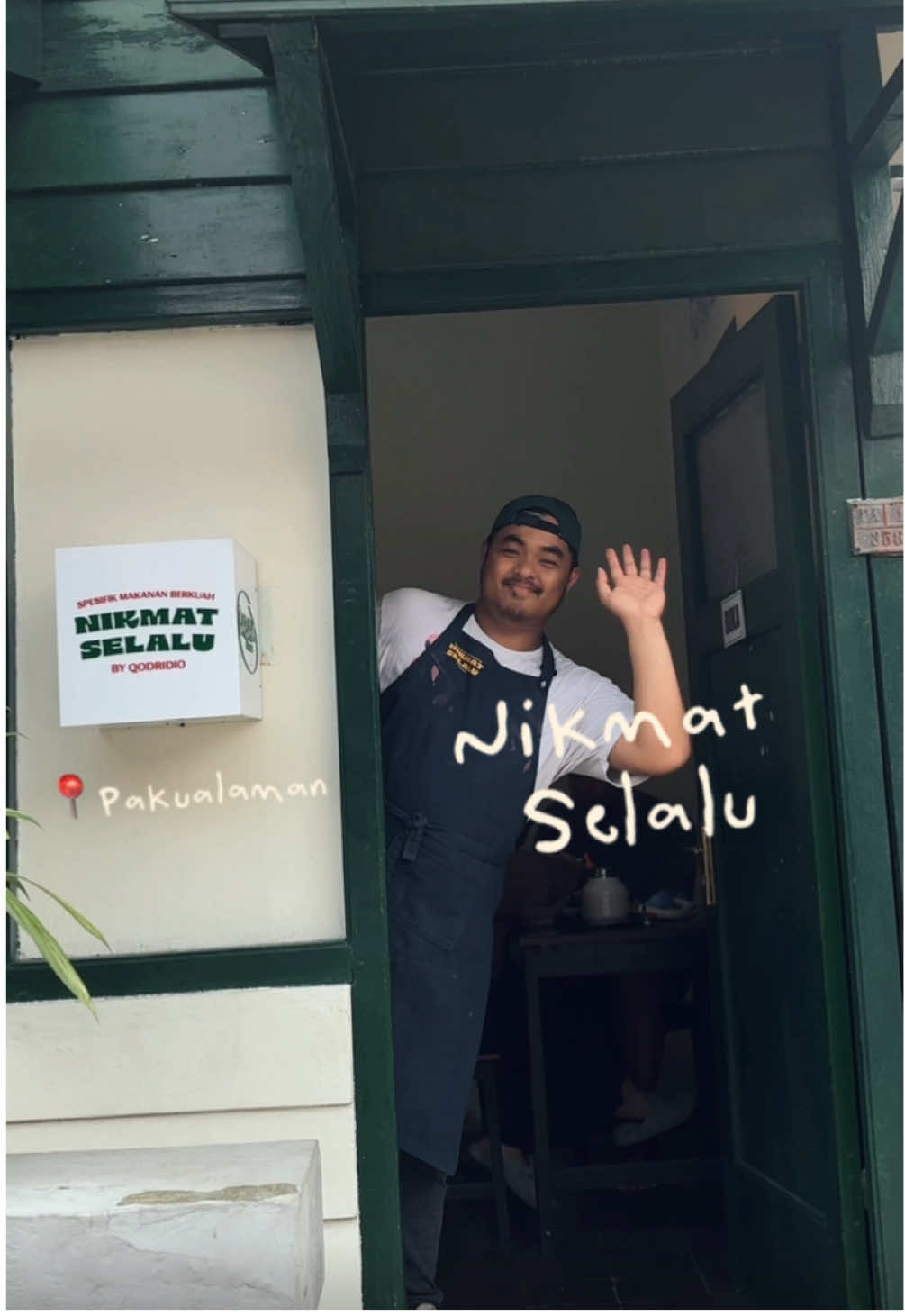 @Rinni Malik | Ibu Baswara