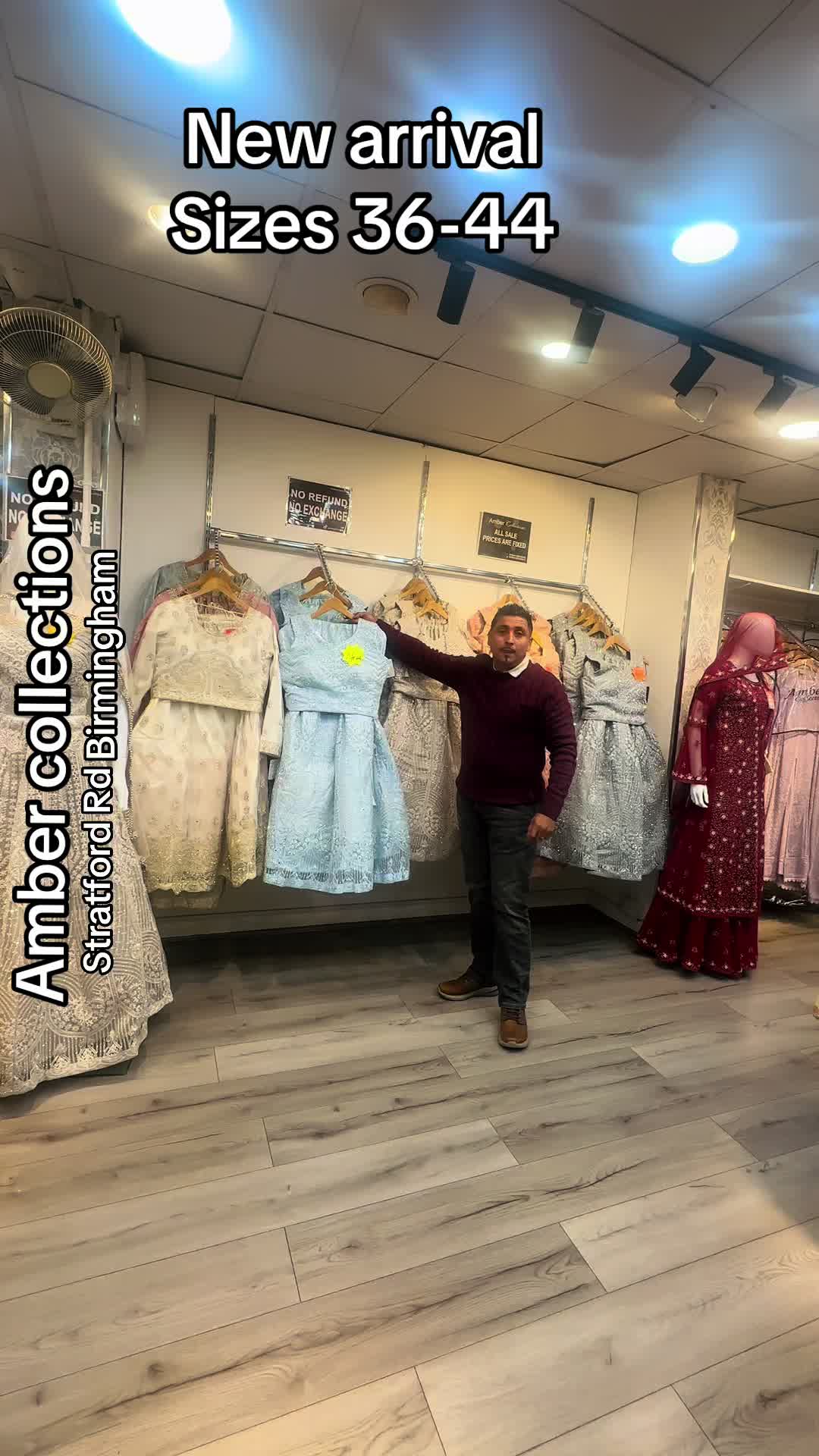@Amber collection