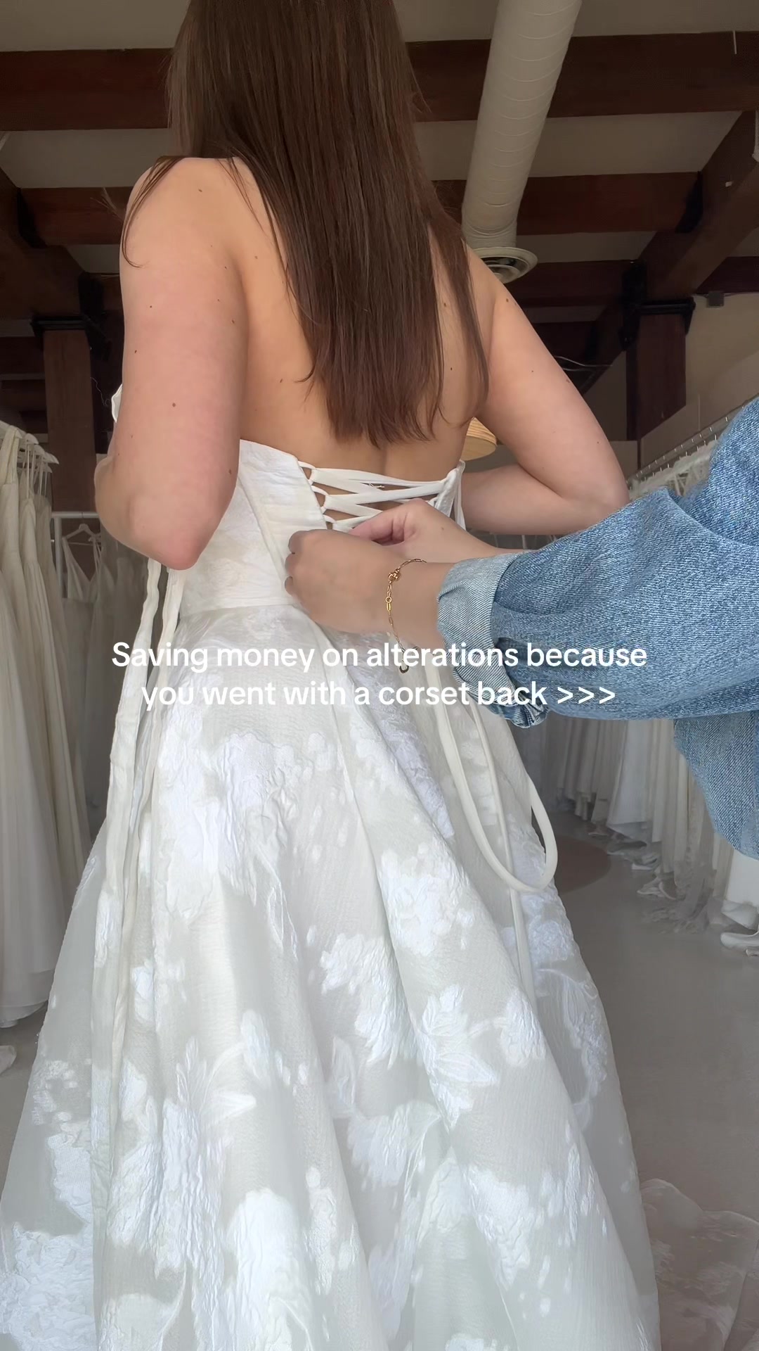 @Lovenote Bride