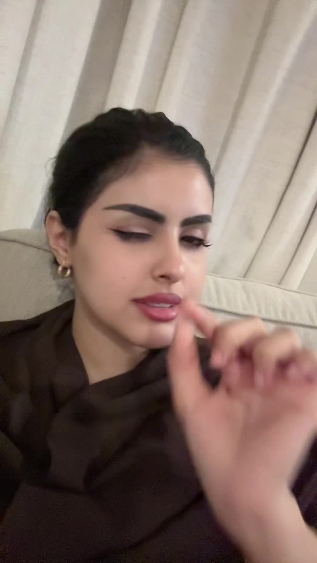 @سُـمية | Somaya