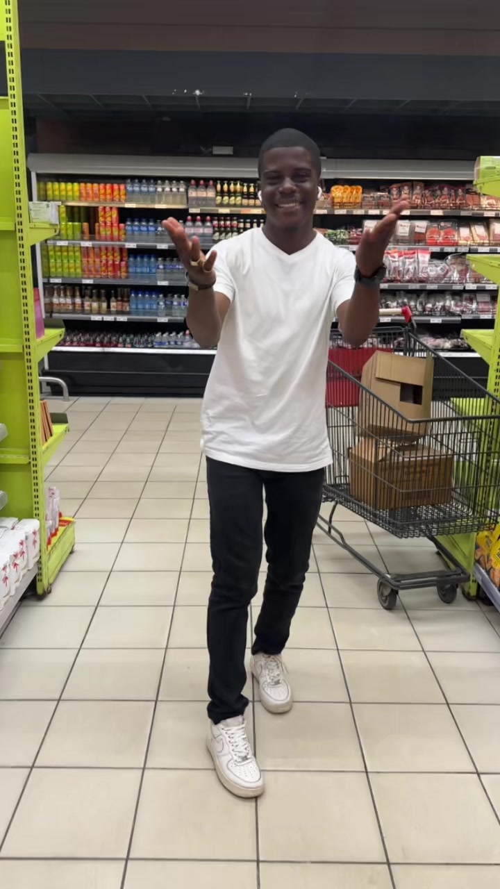 @Joany NGOUTOU