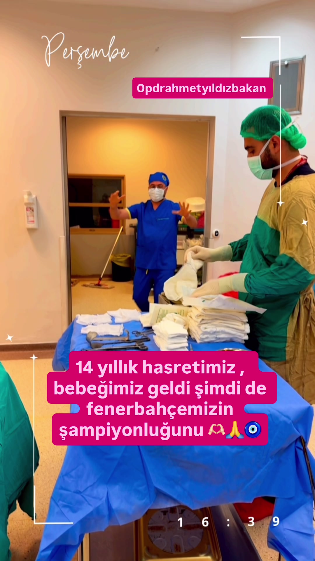 @opdrahmetyildizbakan