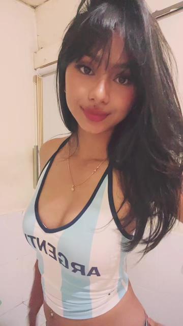 @Panggil Nona saja