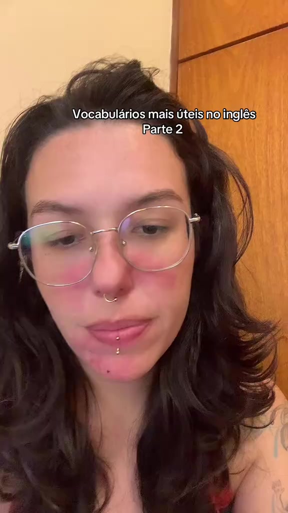 @Bárbara Mola | Inglês