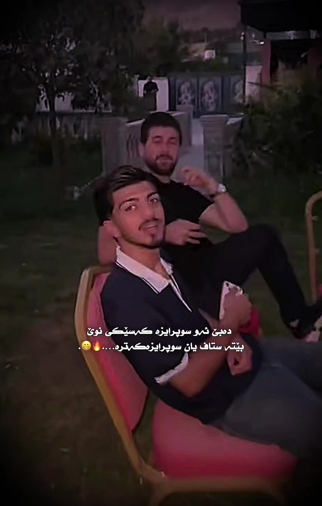 @﮼داستان ﮼قاتیل⚜️