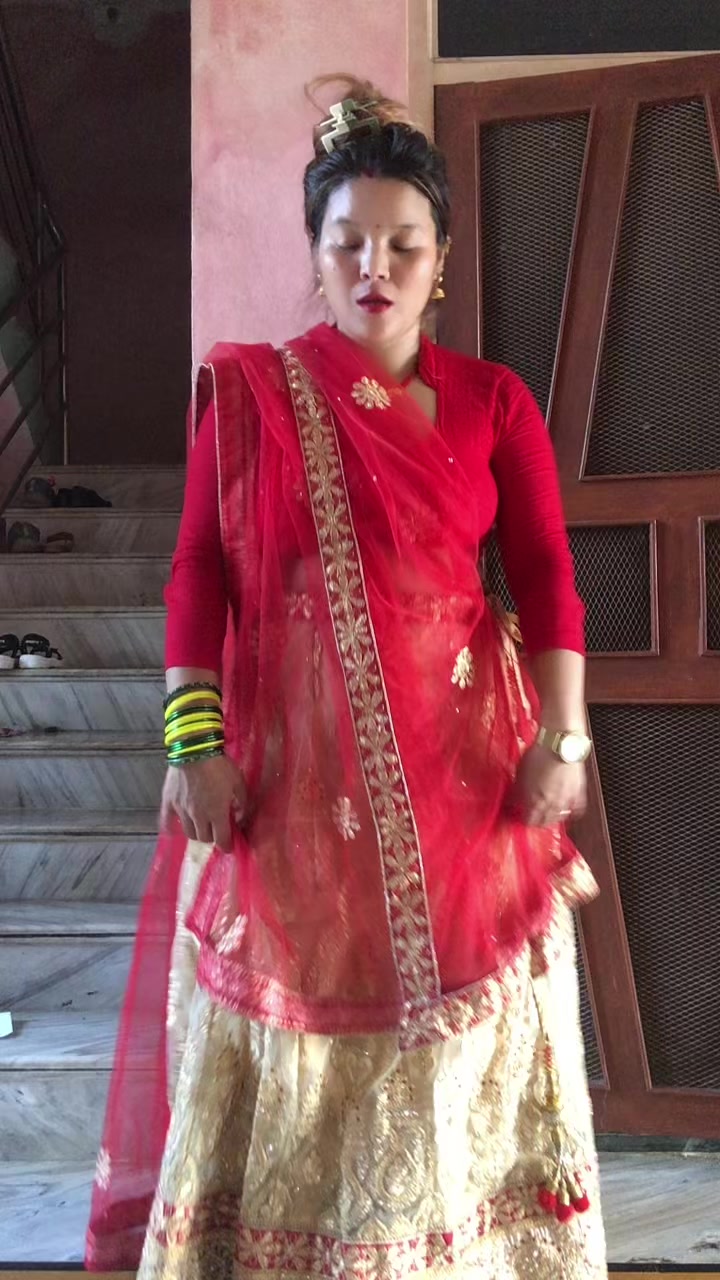 @जेनिशा मा raani❤️