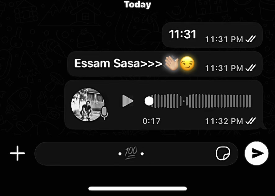 @﮼أإاآ🤵🏽
