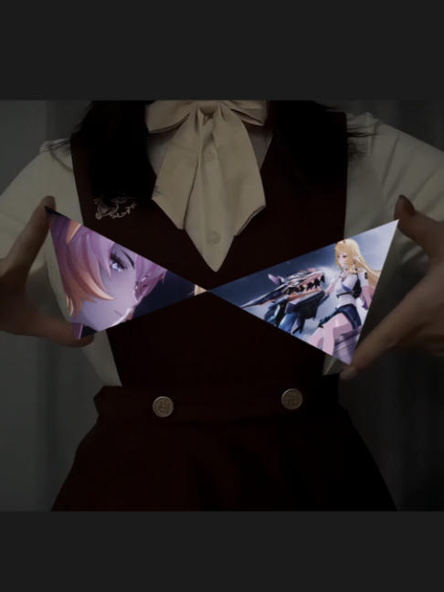 @Mobile Legends