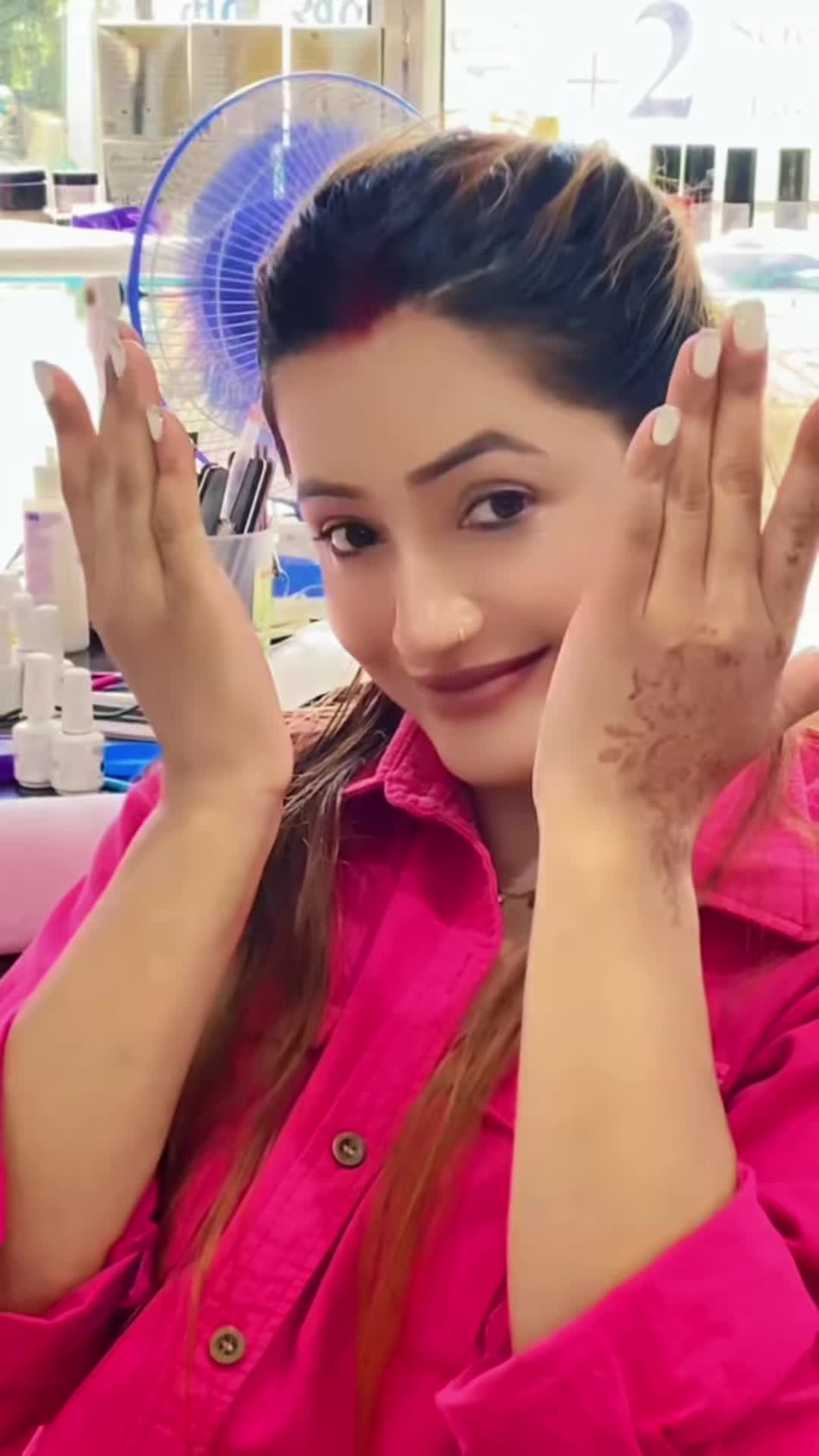 @🫅sabita Khadka(SK Films)