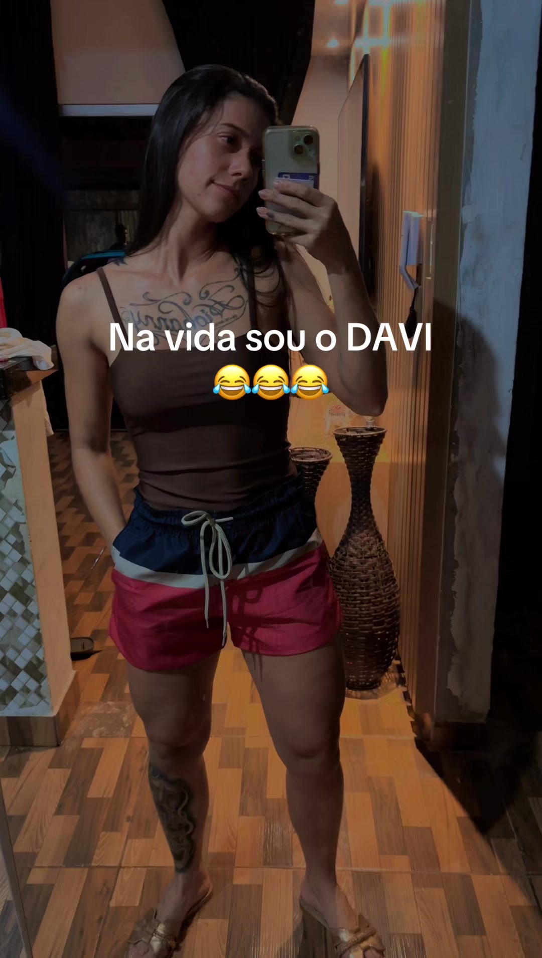 @Cheila Ferreira