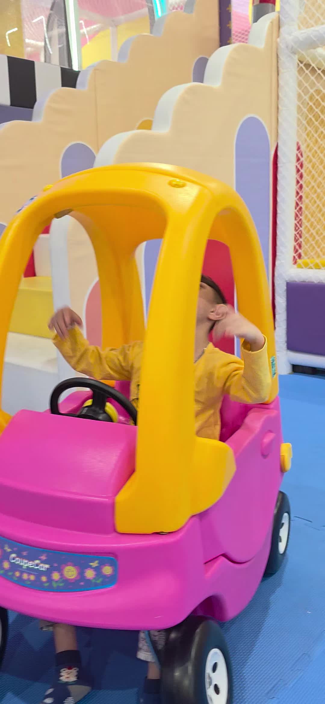 @น้องบีกัน👶👶พี่บีกิน