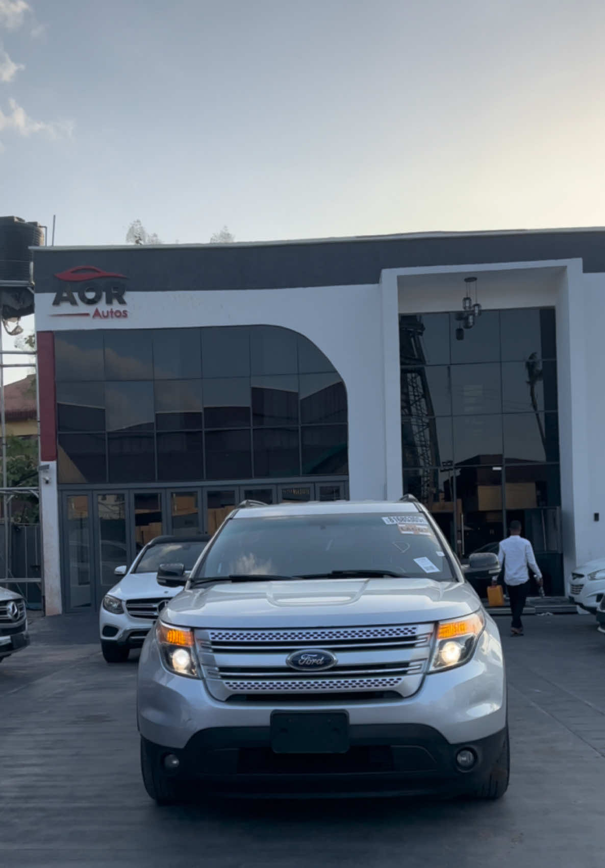 @AOR AUTOS