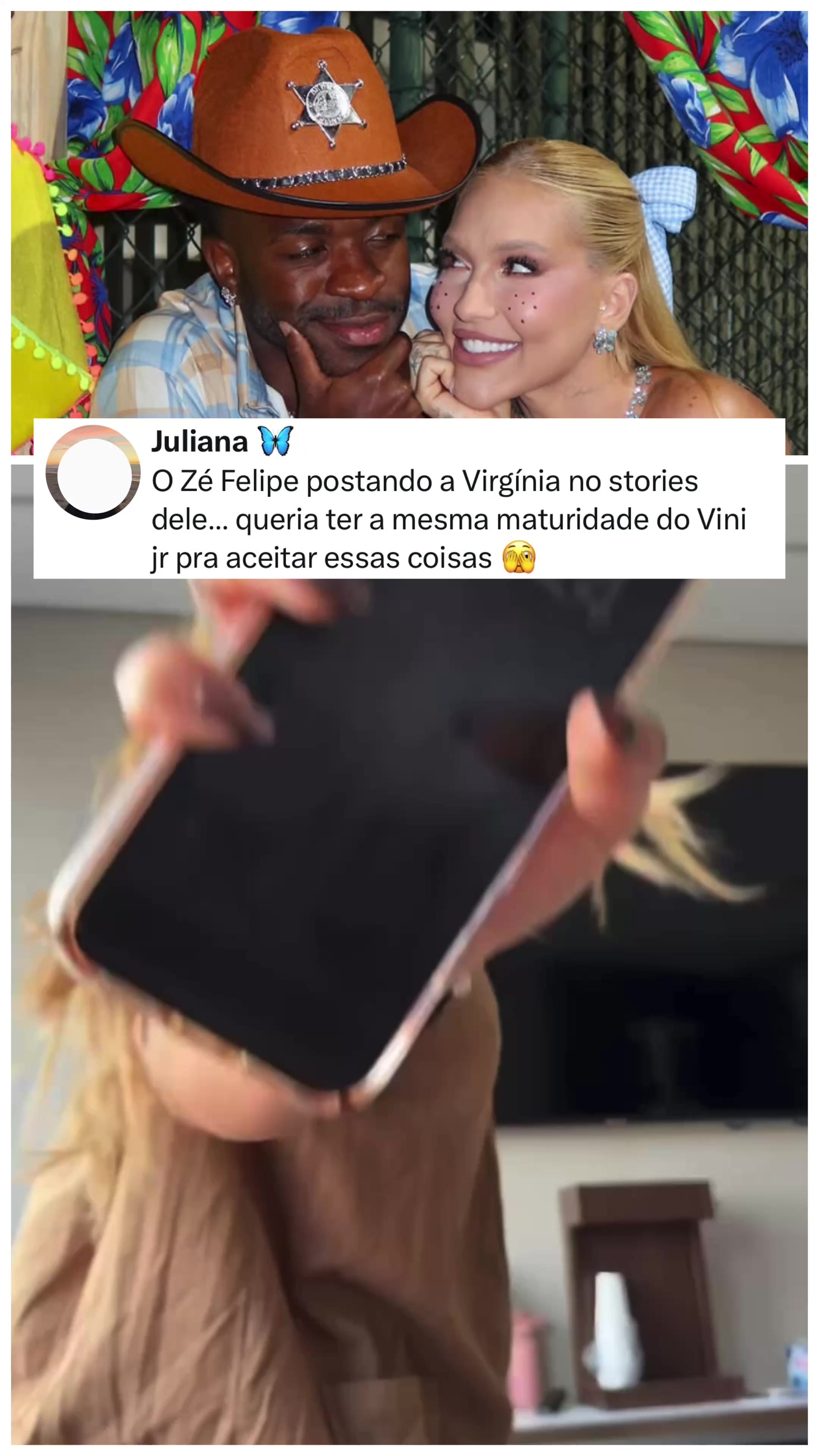 @FOFOQUEIRAS ONLINE