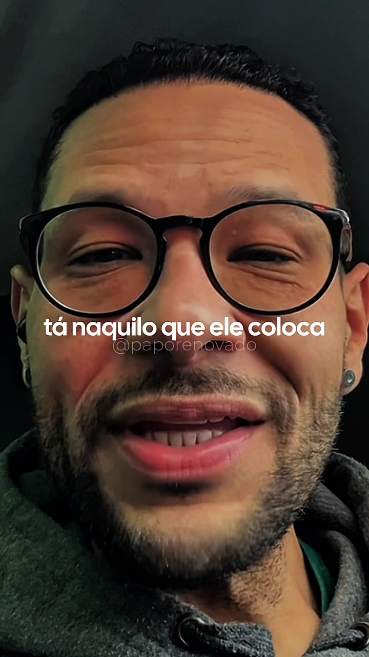 @Papo Renovado