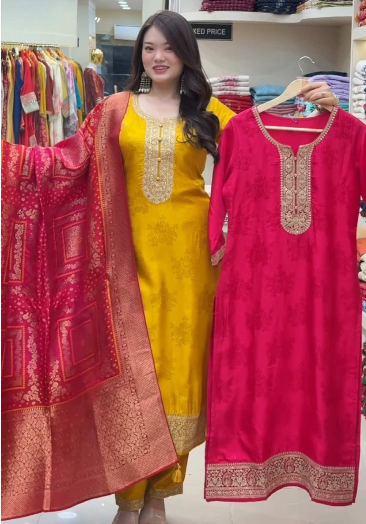 @Tara Clothing Collection