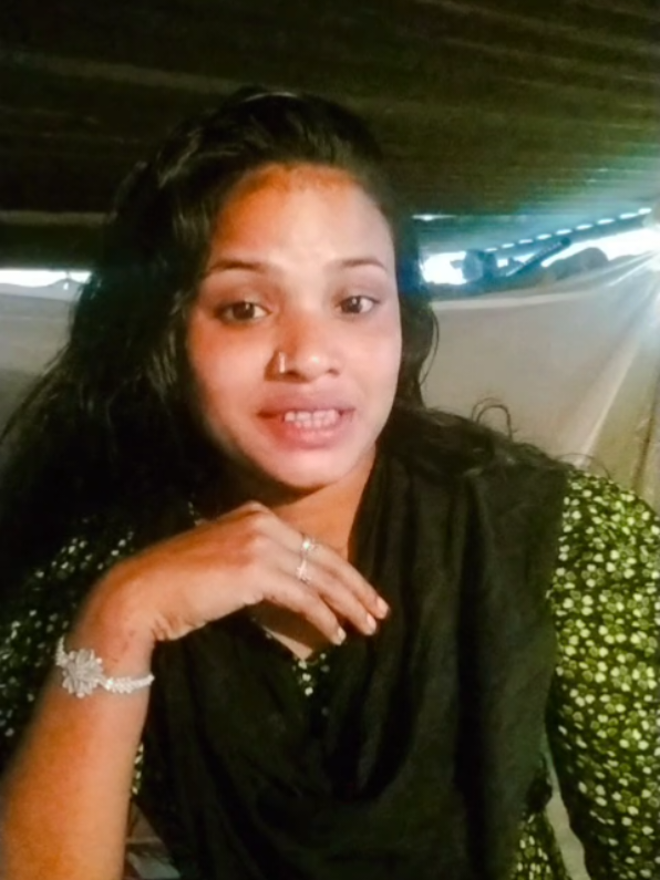 @গরিব ঘরে রাজকুমারি