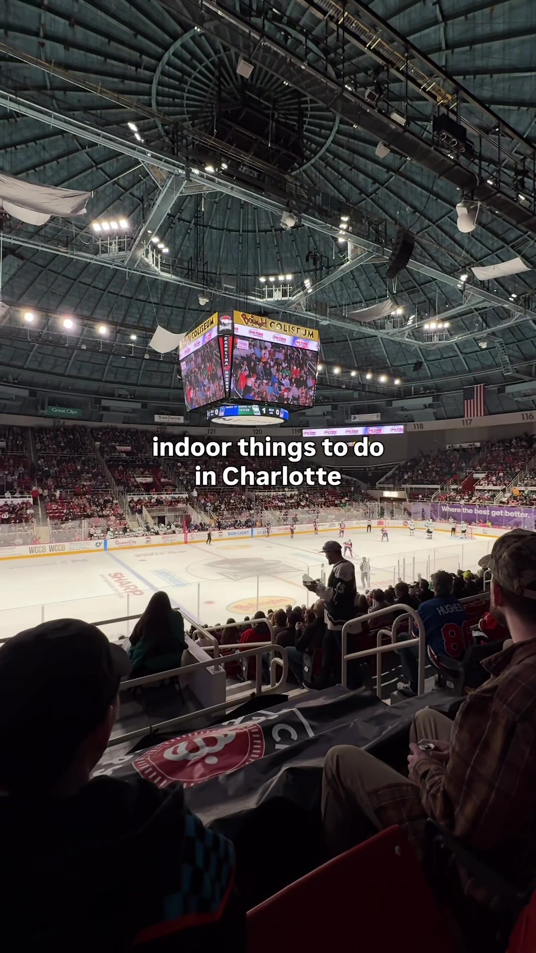 @cltbucketlist