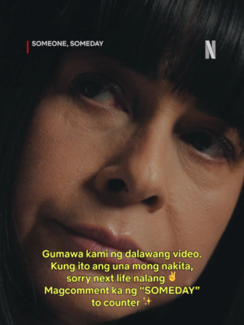 @Netflix Philippines