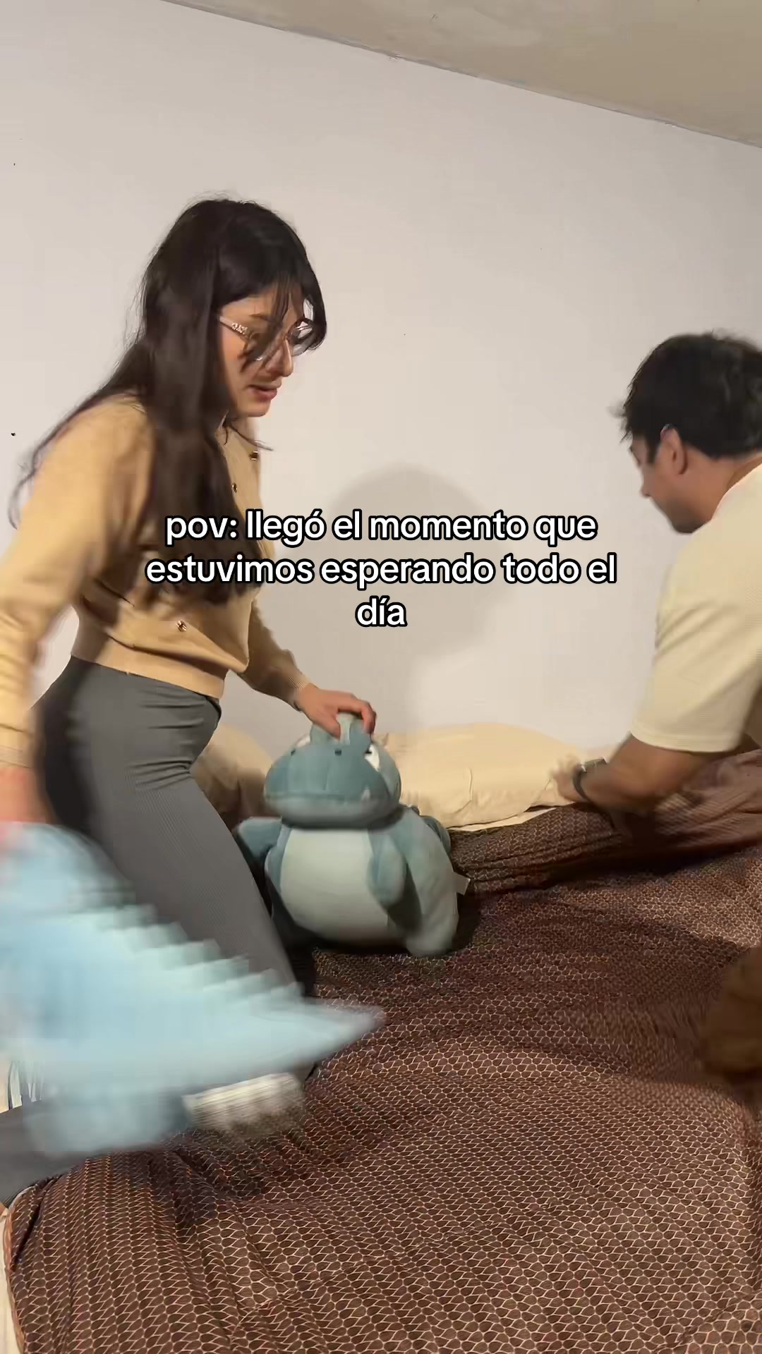 @Hira y Regi ❤️