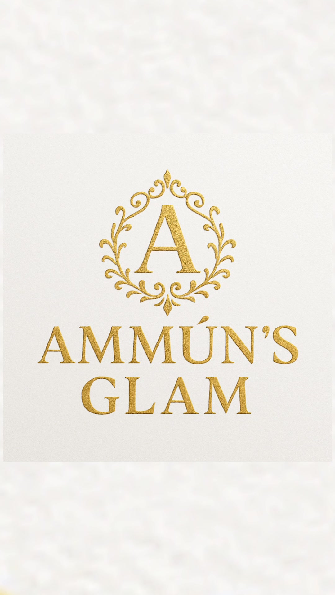 @Ammun’s glam DBT