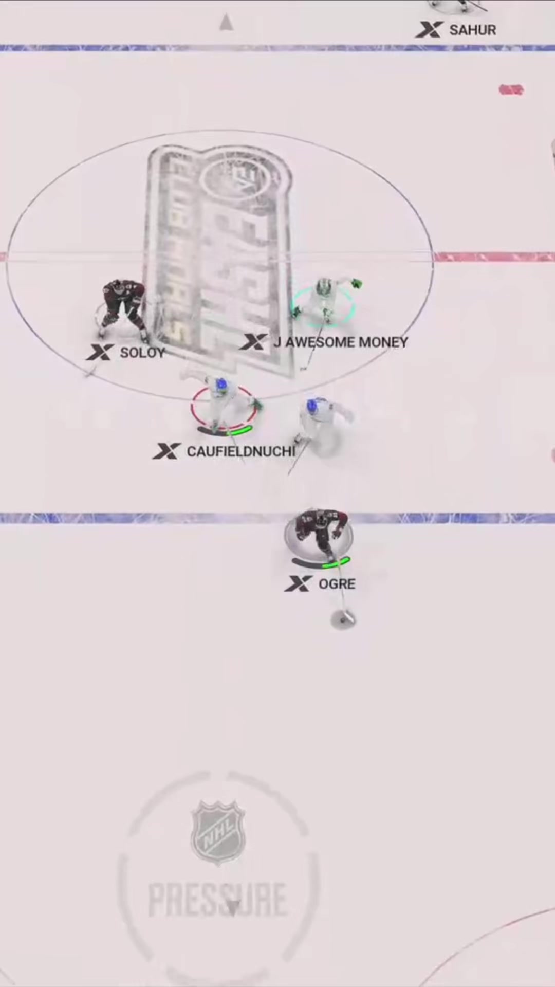 @Goon Mafia EASHL 💰