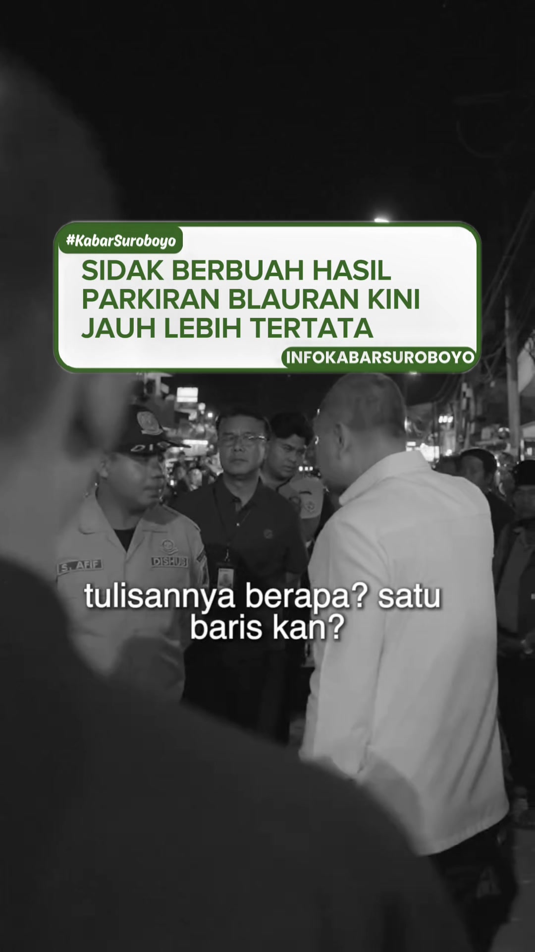 @Kabar Suroboyo