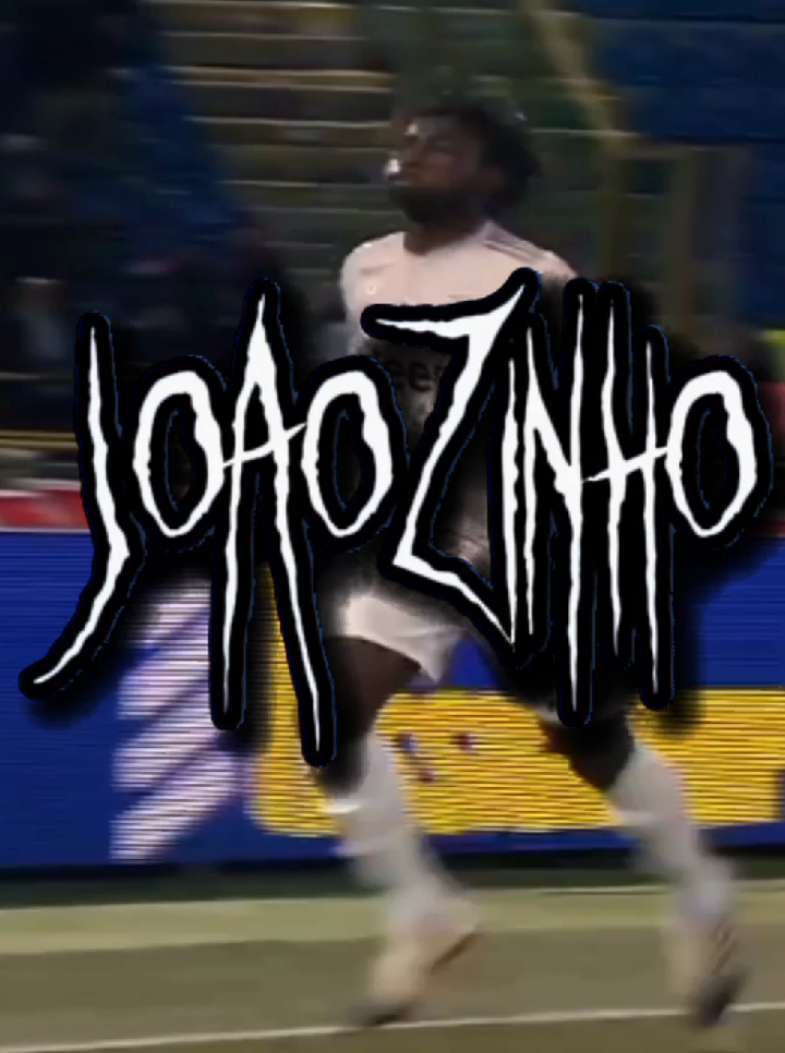 @Jo&atilde;oZinho 🫦