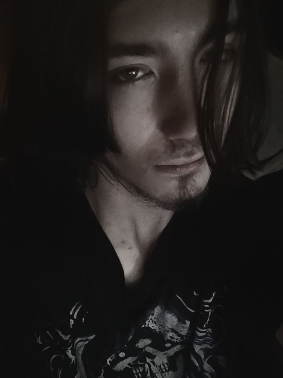 @Killmyfaith