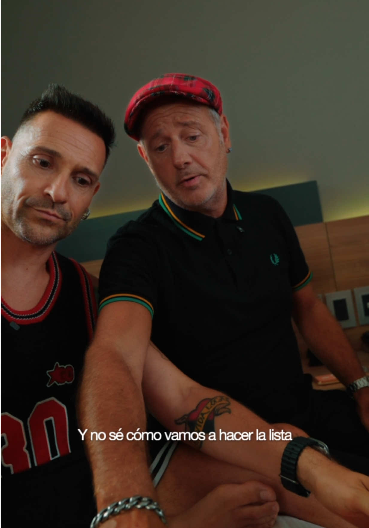@Los Caligaris