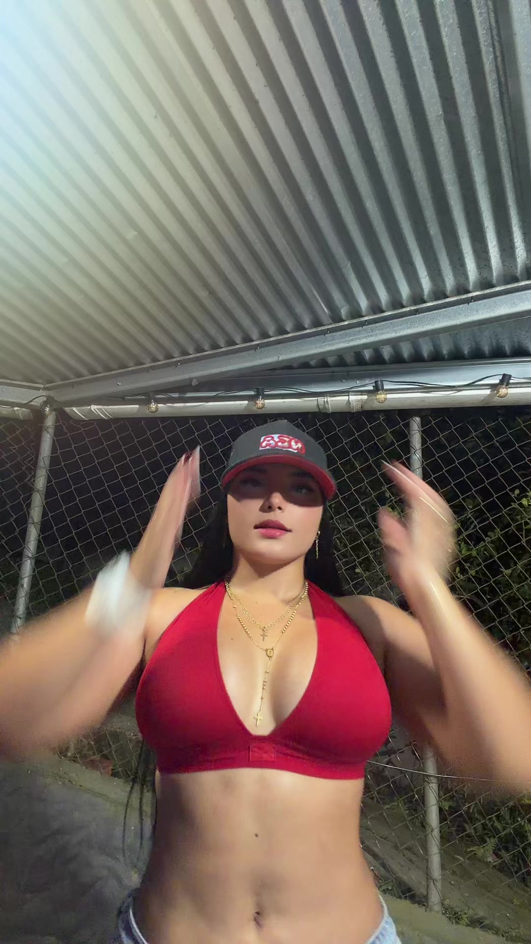@Angiearango